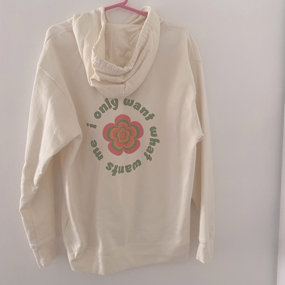 Graphic Hoodie